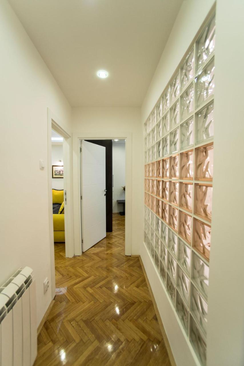 Apartment Free.three Belgrade